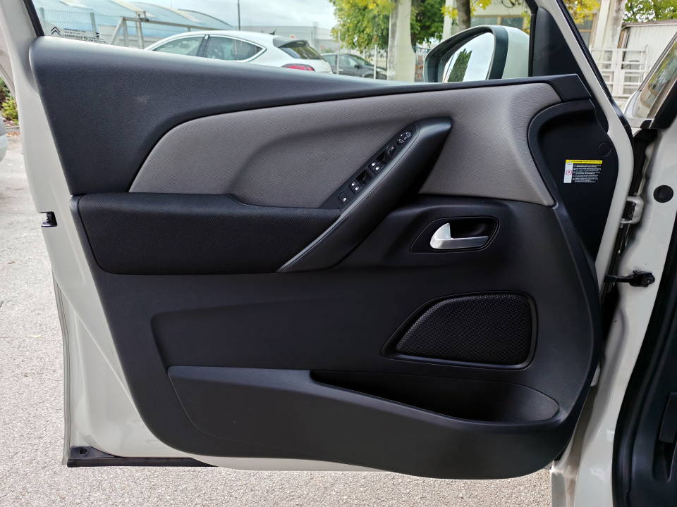 Fotografija za 2878 Citroen SpaceTourer Grand 7