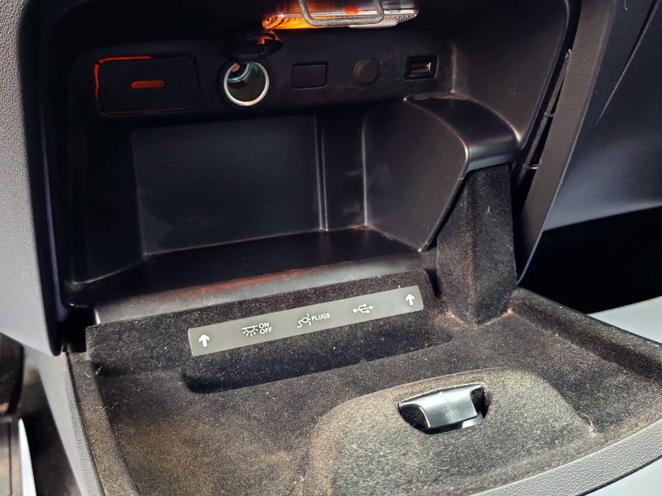 Fotografija za 2878 Citroen SpaceTourer Grand 7