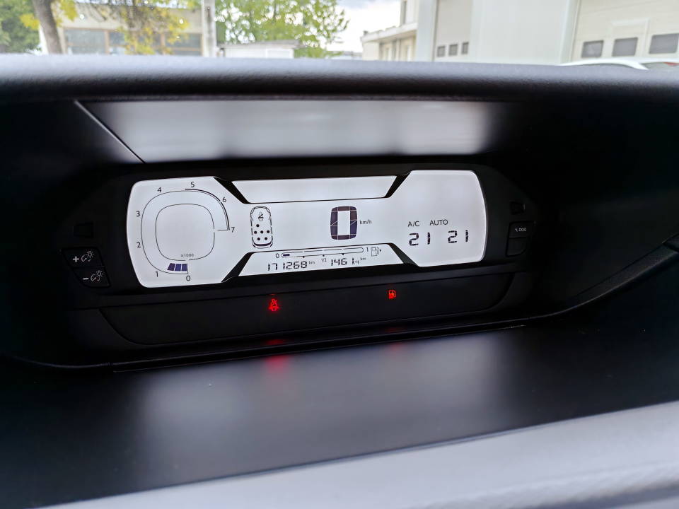 Fotografija za 2878 Citroen SpaceTourer Grand 7