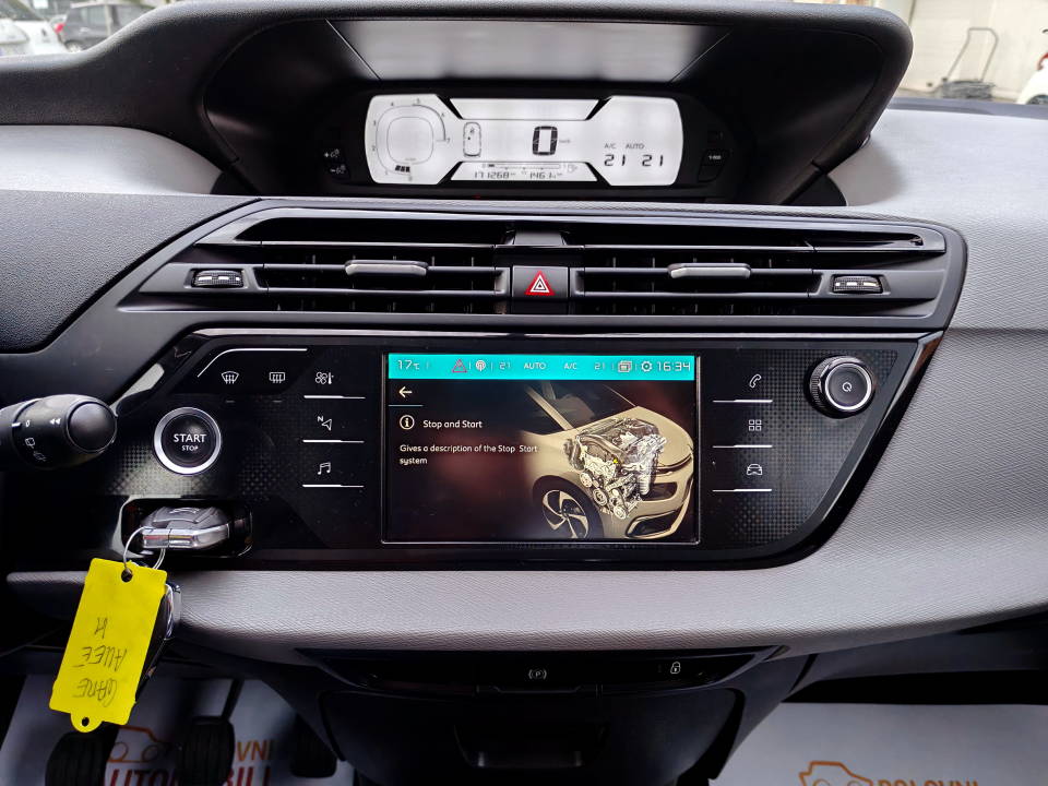 Fotografija za 2878 Citroen SpaceTourer Grand 7