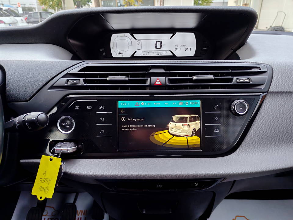 Fotografija za 2878 Citroen SpaceTourer Grand 7