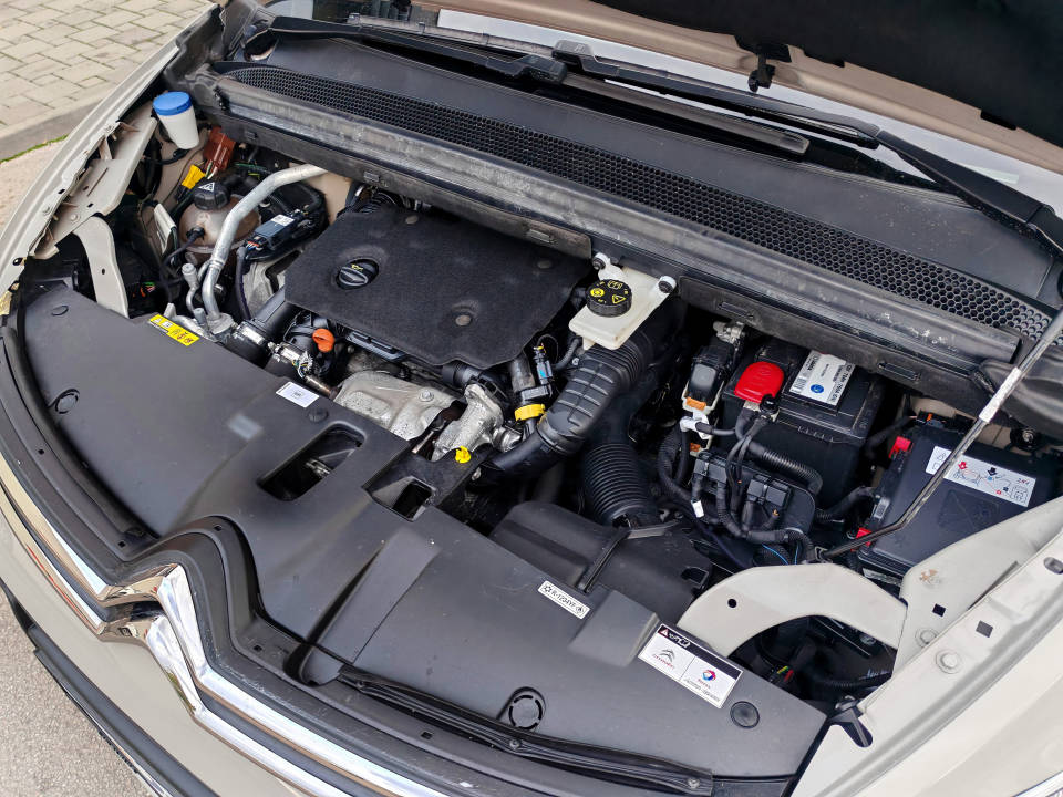 Fotografija za 2878 Citroen SpaceTourer Grand 7