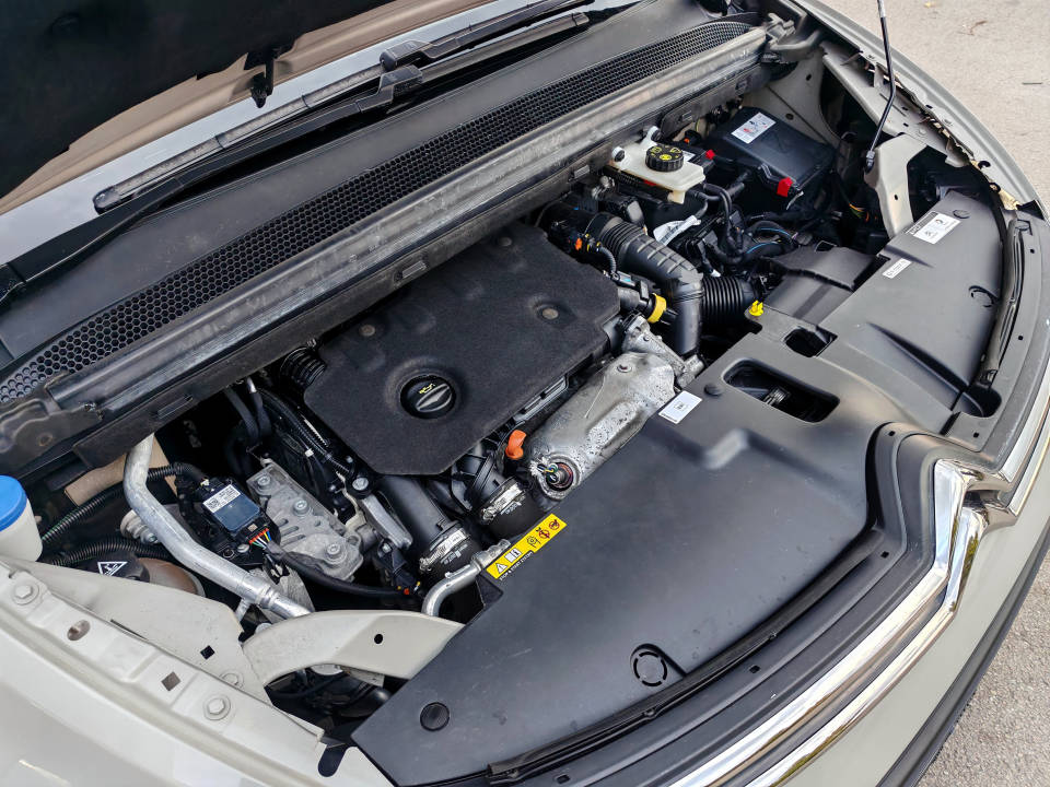 Fotografija za 2878 Citroen SpaceTourer Grand 7