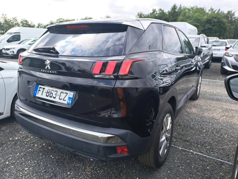 Fotografija za 2879 Peugeot 3008 1.5BlueHDI Active AT8