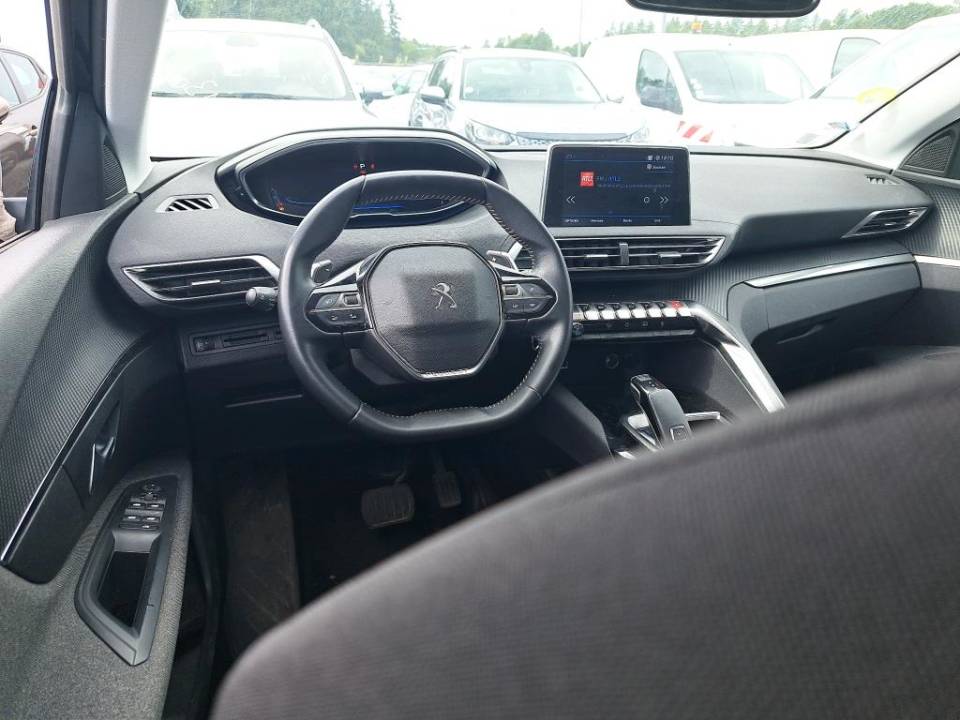 Fotografija za 2879 Peugeot 3008 1.5BlueHDI Active AT8