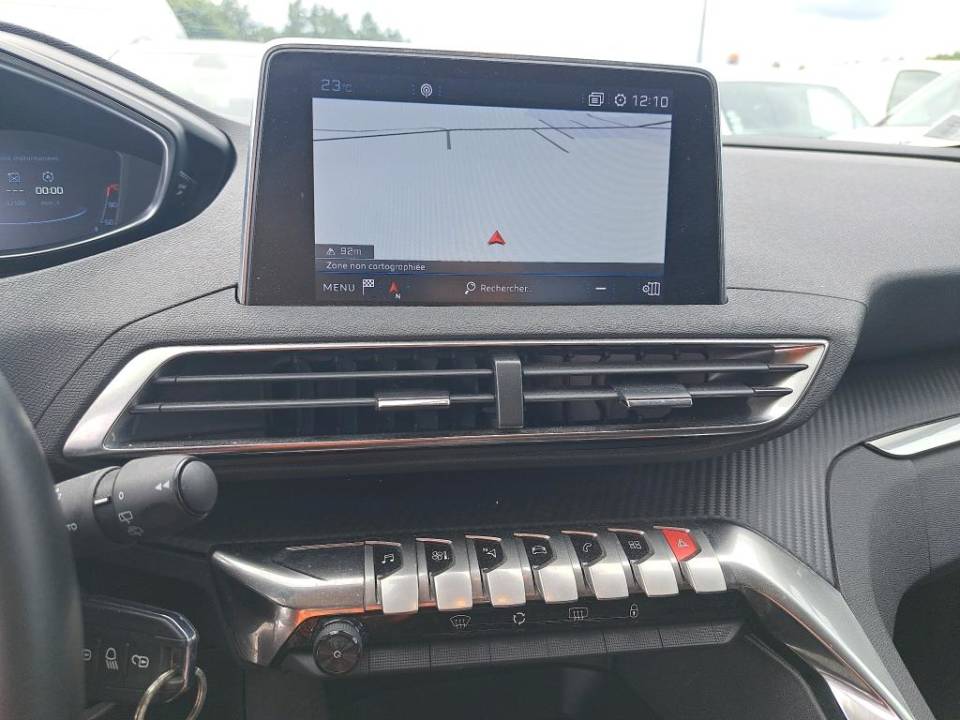 Fotografija za 2879 Peugeot 3008 1.5BlueHDI Active AT8