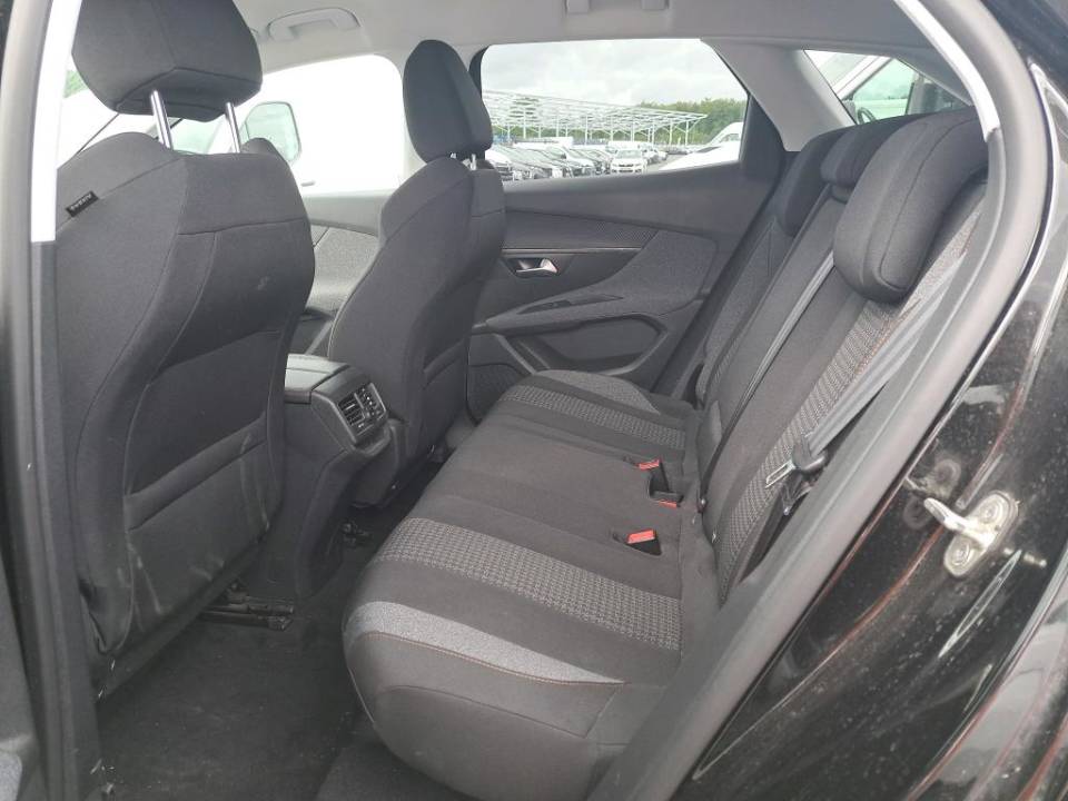 Fotografija za 2879 Peugeot 3008 1.5BlueHDI Active AT8