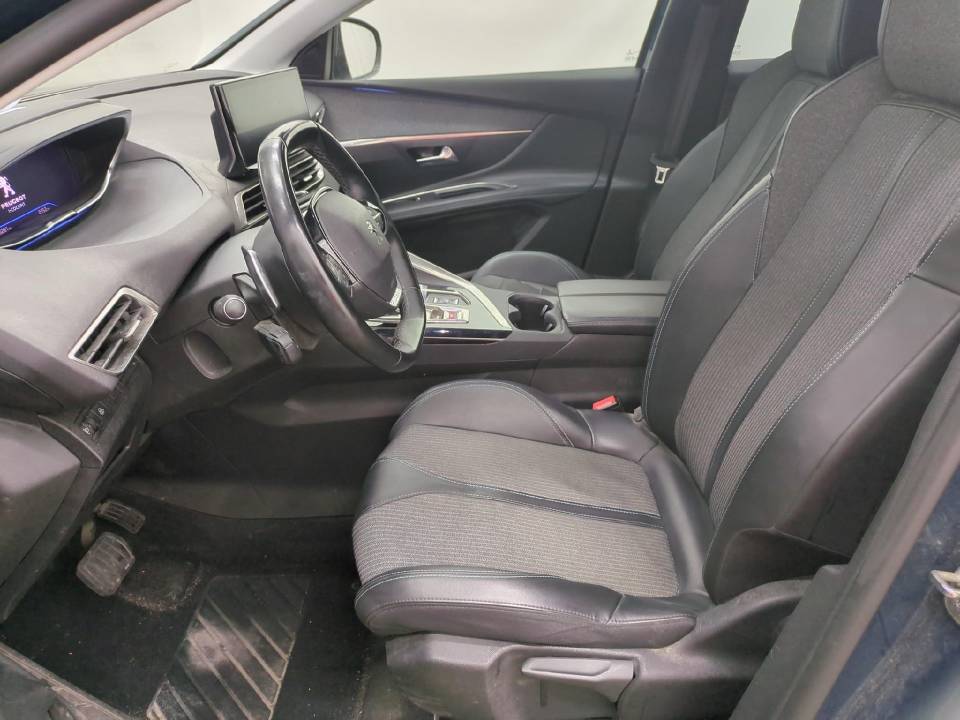 Fotografija za 2879 Peugeot 3008 1.5BlueHDI Allure