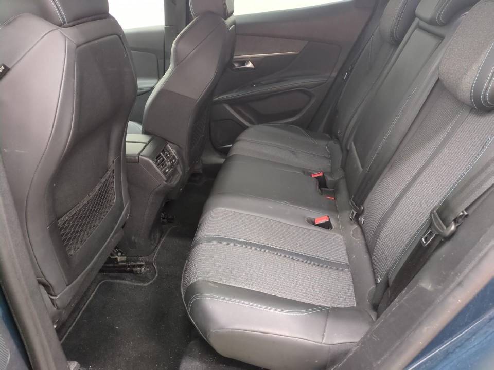 Fotografija za 2879 Peugeot 3008 1.5BlueHDI Allure