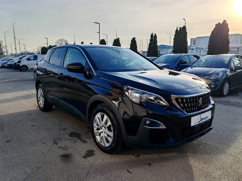 Fotografija za 2879 Peugeot 3008 1.5BlueHDI Active AT8