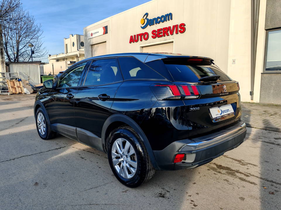 Fotografija za 2879 Peugeot 3008 1.5BlueHDI Active AT8