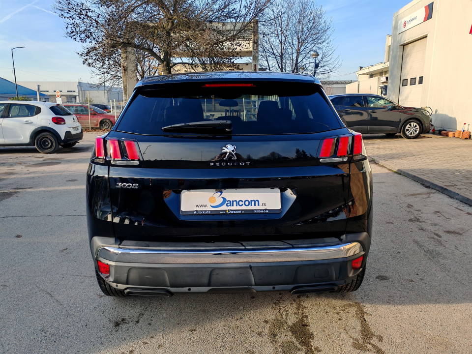 Fotografija za 2879 Peugeot 3008 1.5BlueHDI Active AT8