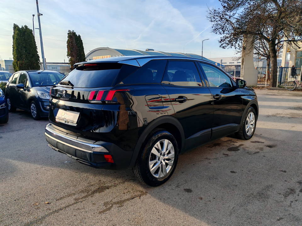 Fotografija za 2879 Peugeot 3008 1.5BlueHDI Active AT8