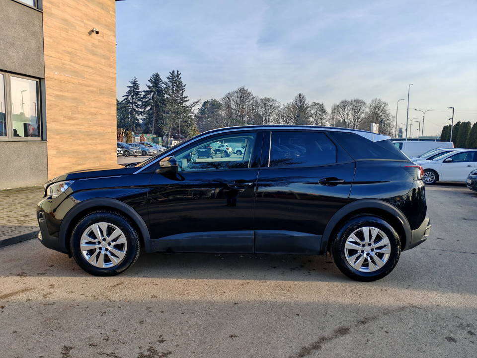 Fotografija za 2879 Peugeot 3008 1.5BlueHDI Active AT8