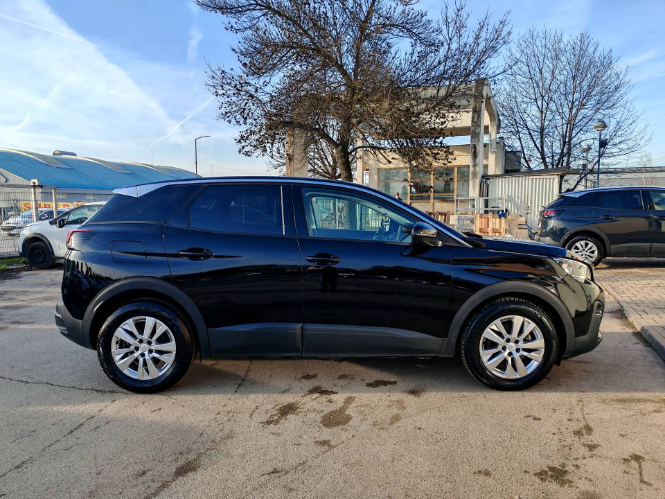 Fotografija za 2879 Peugeot 3008 1.5BlueHDI Active AT8