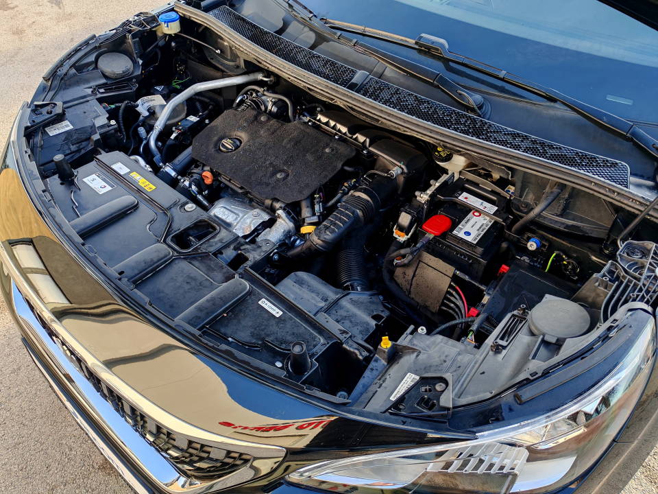 Fotografija za 2879 Peugeot 3008 1.5BlueHDI Active AT8