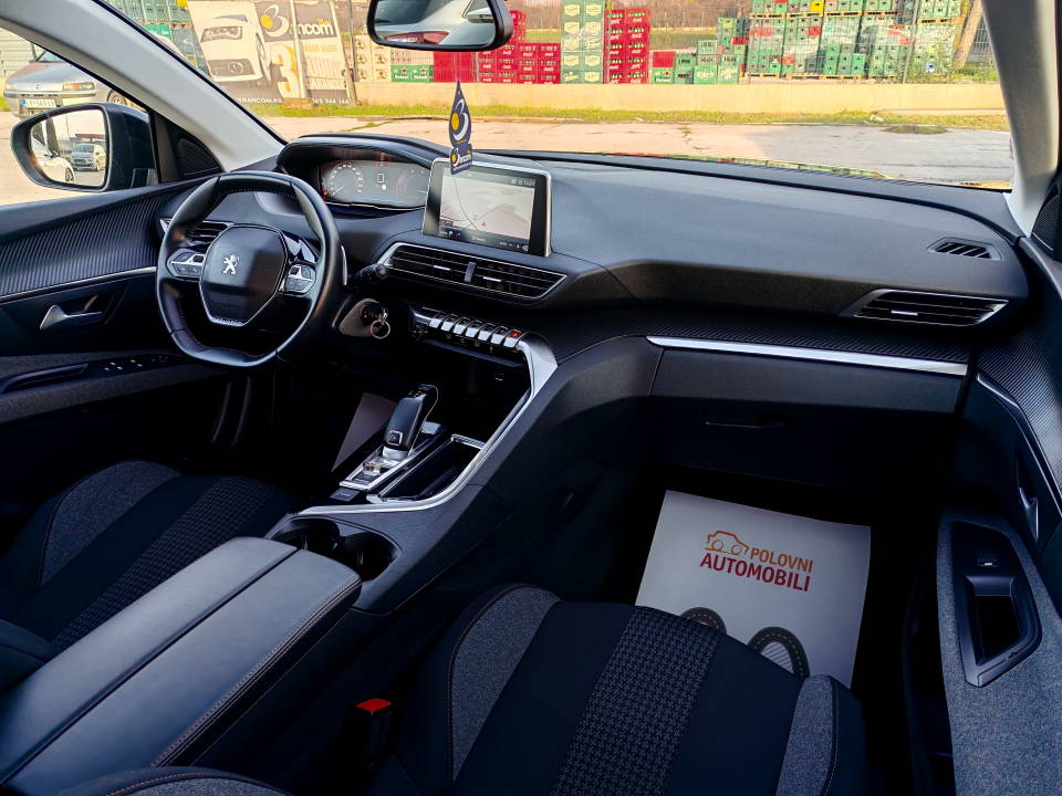 Fotografija za 2879 Peugeot 3008 1.5BlueHDI Active AT8