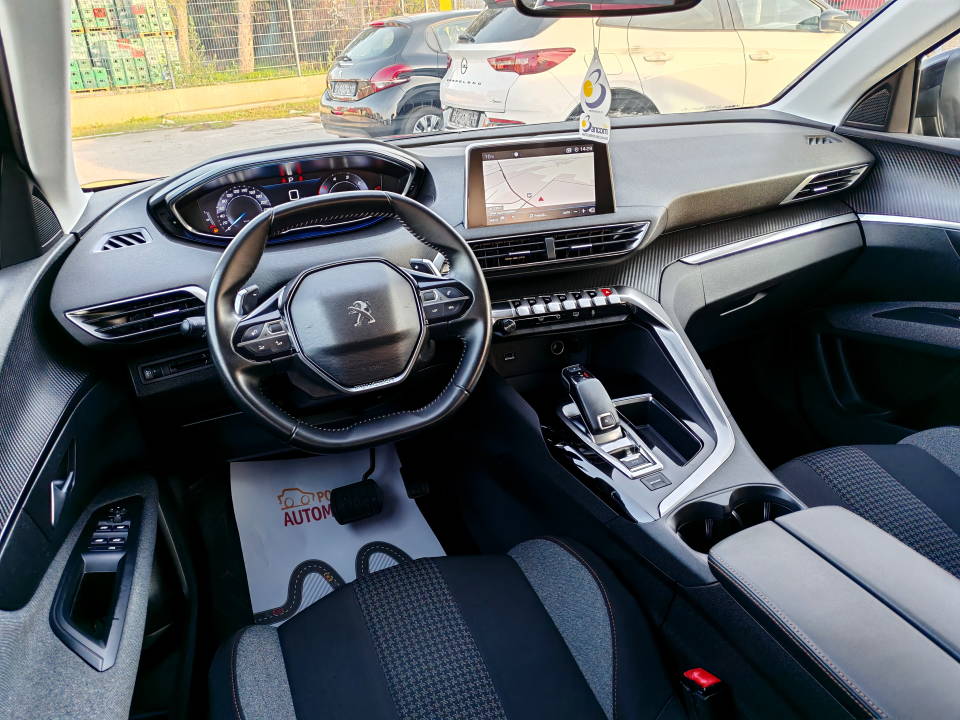 Fotografija za 2879 Peugeot 3008 1.5BlueHDI Active AT8