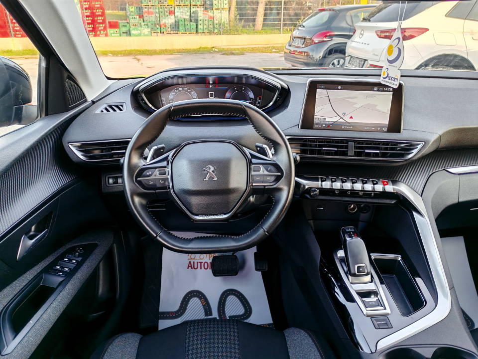 Fotografija za 2879 Peugeot 3008 1.5BlueHDI Active AT8