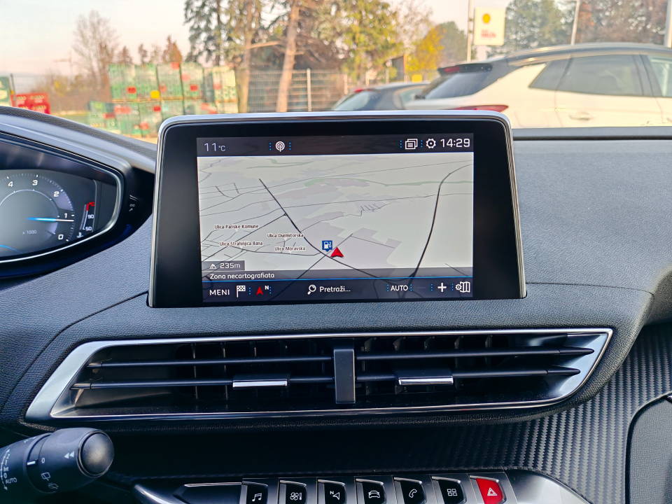 Fotografija za 2879 Peugeot 3008 1.5BlueHDI Active AT8