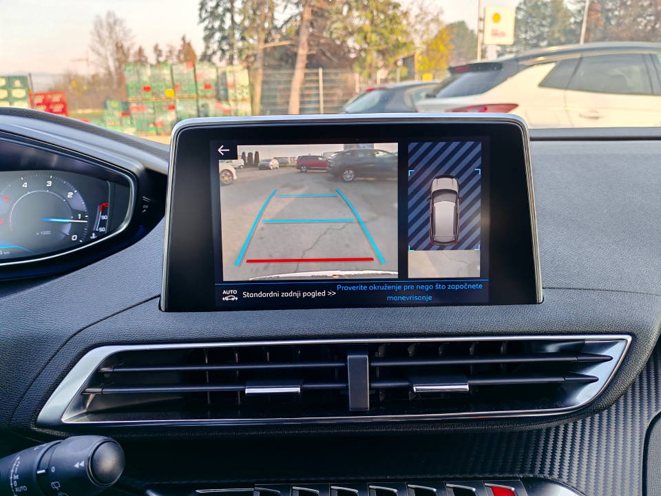 Fotografija za 2879 Peugeot 3008 1.5BlueHDI Active AT8