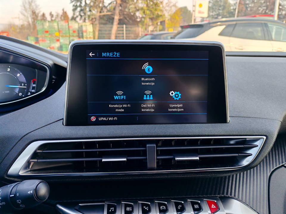 Fotografija za 2879 Peugeot 3008 1.5BlueHDI Active AT8