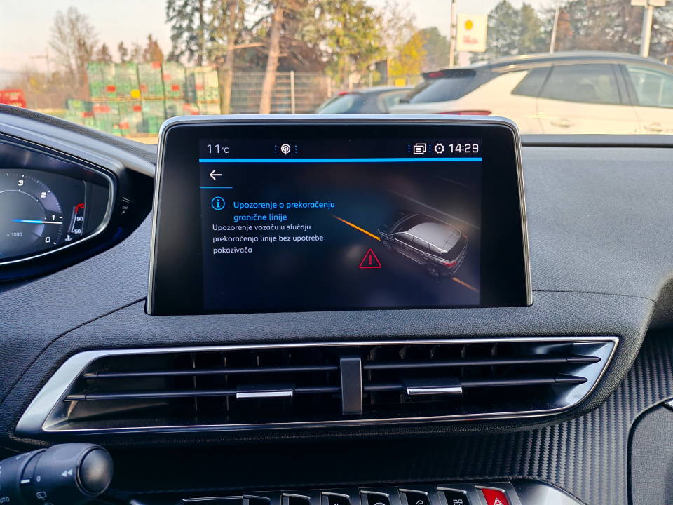 Fotografija za 2879 Peugeot 3008 1.5BlueHDI Active AT8