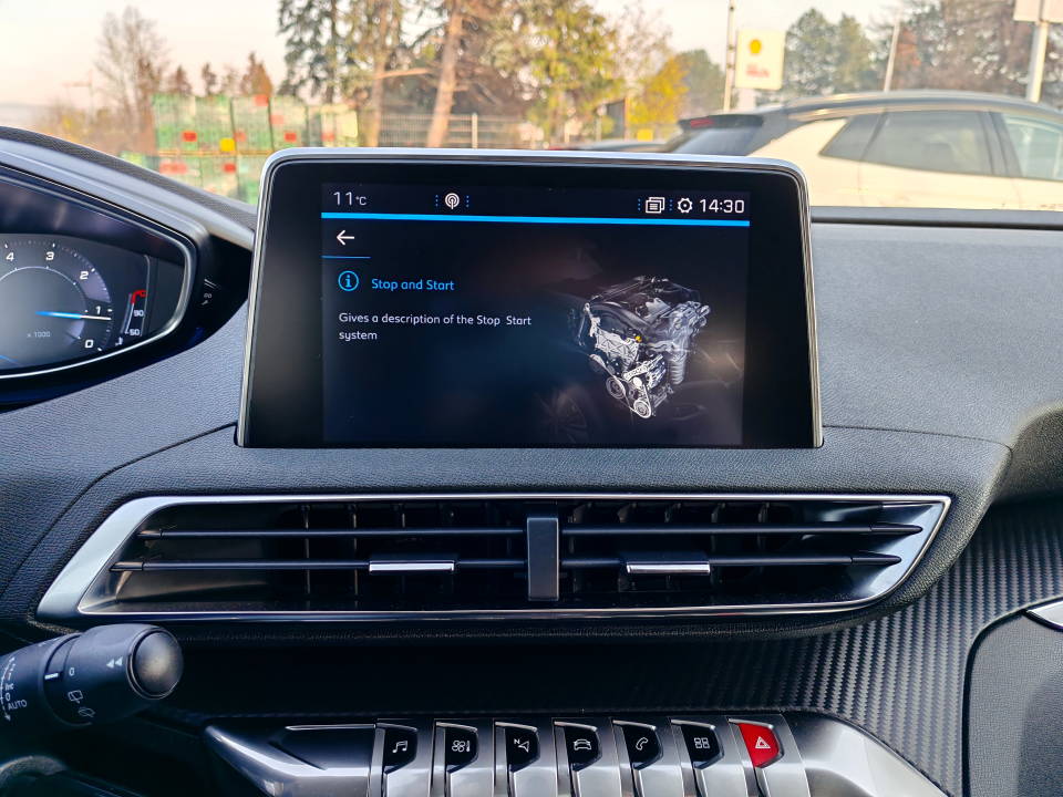 Fotografija za 2879 Peugeot 3008 1.5BlueHDI Active AT8