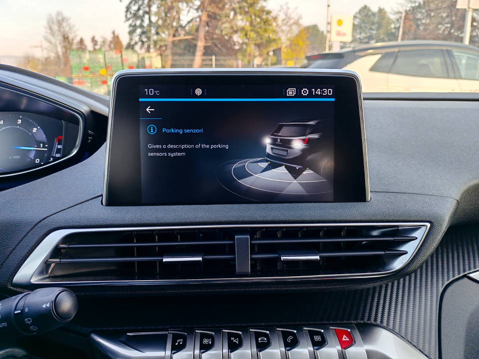 Fotografija za 2879 Peugeot 3008 1.5BlueHDI Active AT8