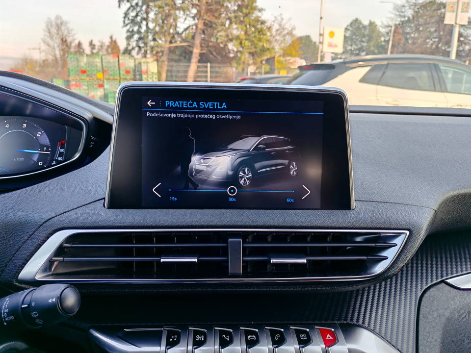 Fotografija za 2879 Peugeot 3008 1.5BlueHDI Active AT8