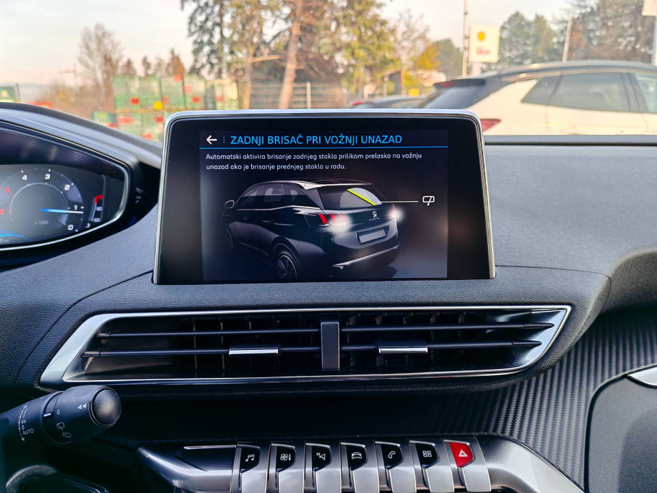 Fotografija za 2879 Peugeot 3008 1.5BlueHDI Active AT8