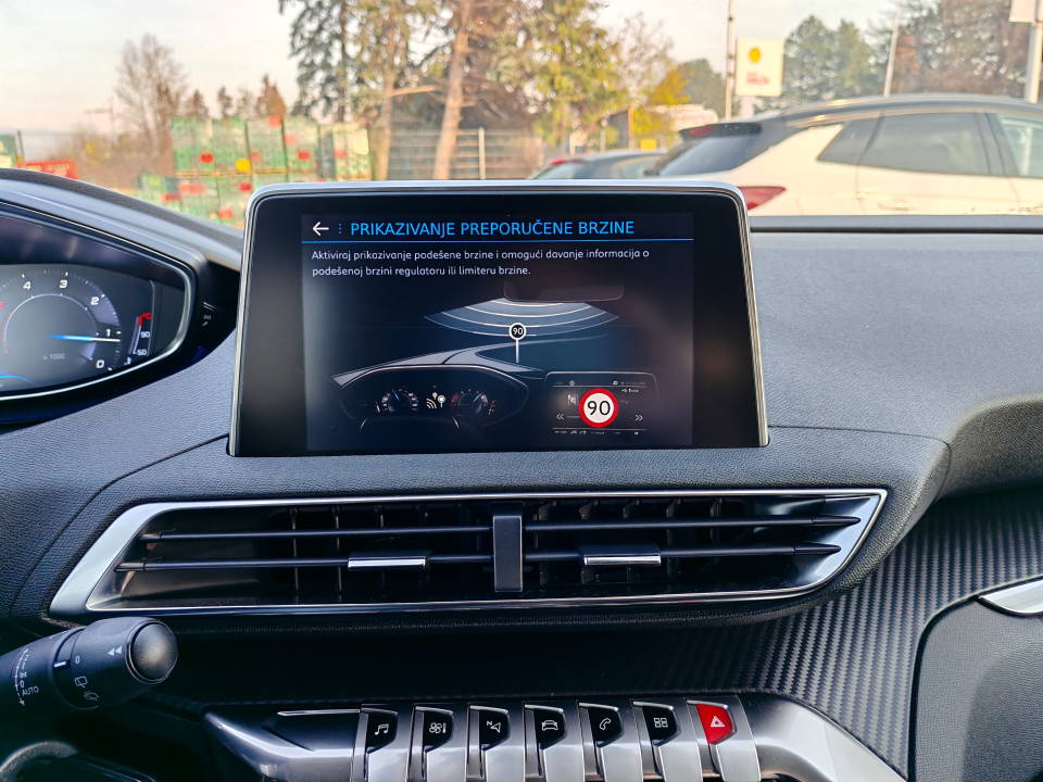 Fotografija za 2879 Peugeot 3008 1.5BlueHDI Active AT8