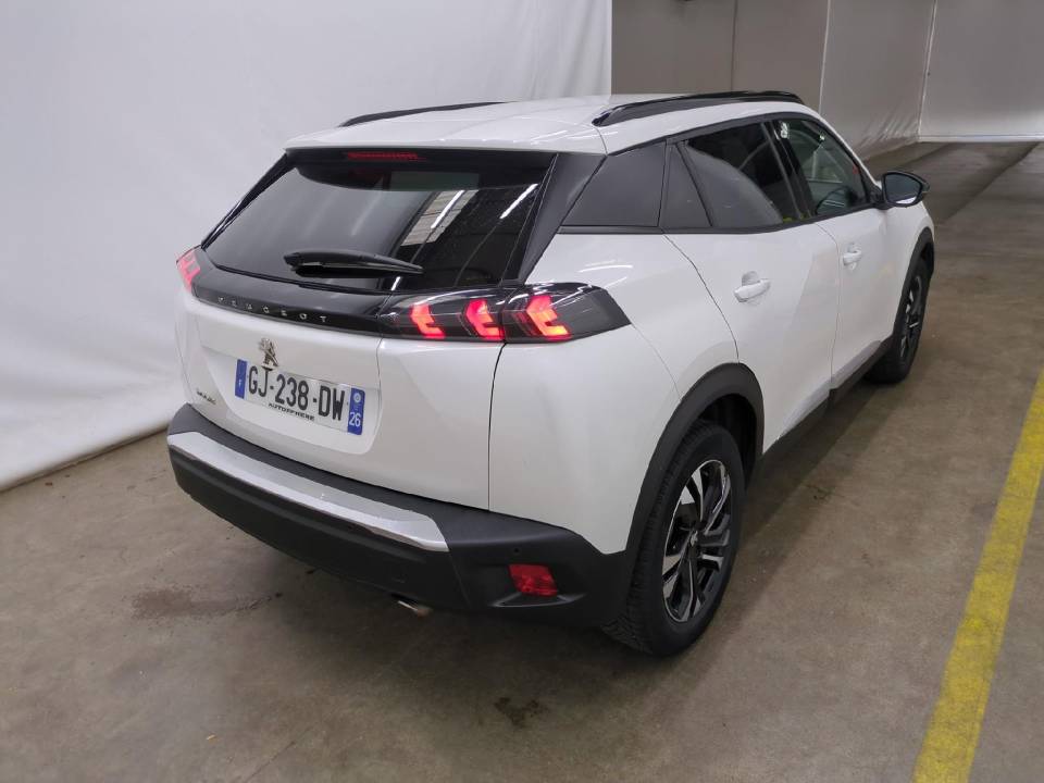 Fotografija za 2880 Peugeot 2008 1.5BlueHDI Allure