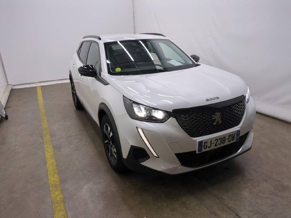 Fotografija za 2880 Peugeot 2008 1.5BlueHDI Allure