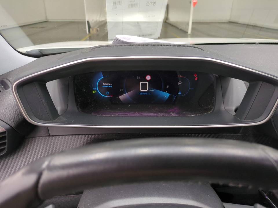 Fotografija za 2880 Peugeot 2008 1.5BlueHDI Allure