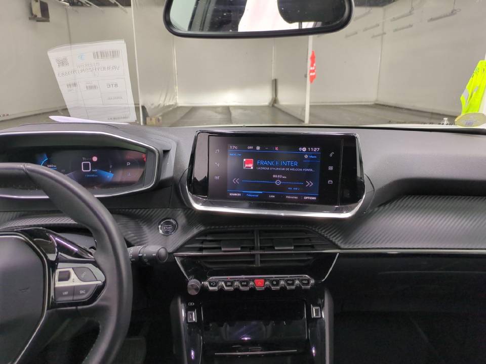 Fotografija za 2880 Peugeot 2008 1.5BlueHDI Allure