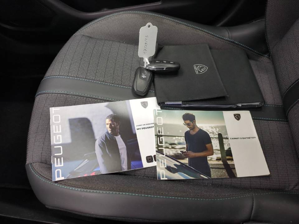 Fotografija za 2880 Peugeot 2008 1.5BlueHDI Allure