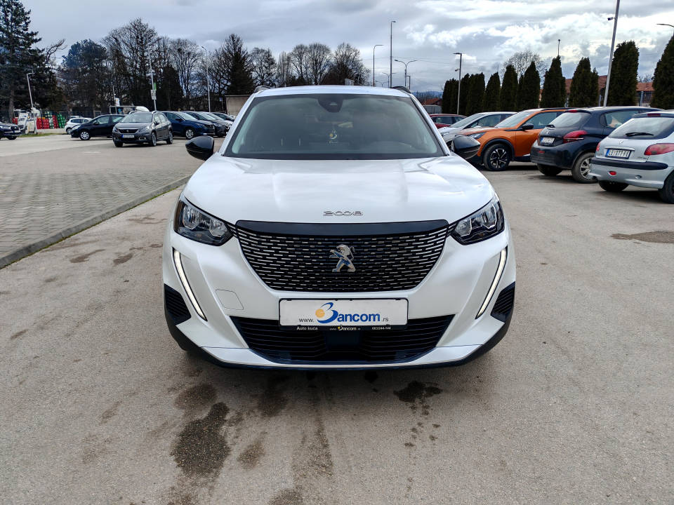 Fotografija za 2880 Peugeot 2008 1.5BlueHDI Allure