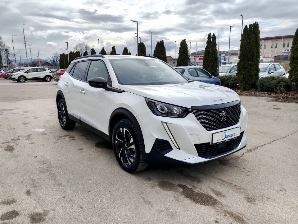 Fotografija za 2880 Peugeot 2008 1.5BlueHDI Allure