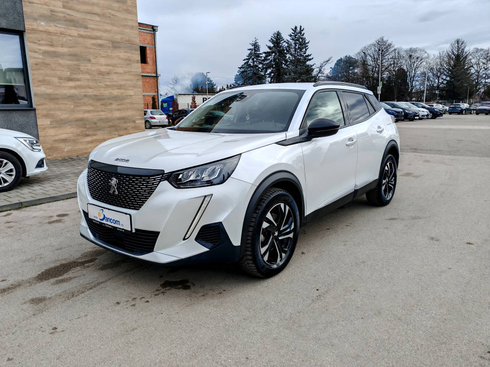 Fotografija za 2880 Peugeot 2008 1.5BlueHDI Allure