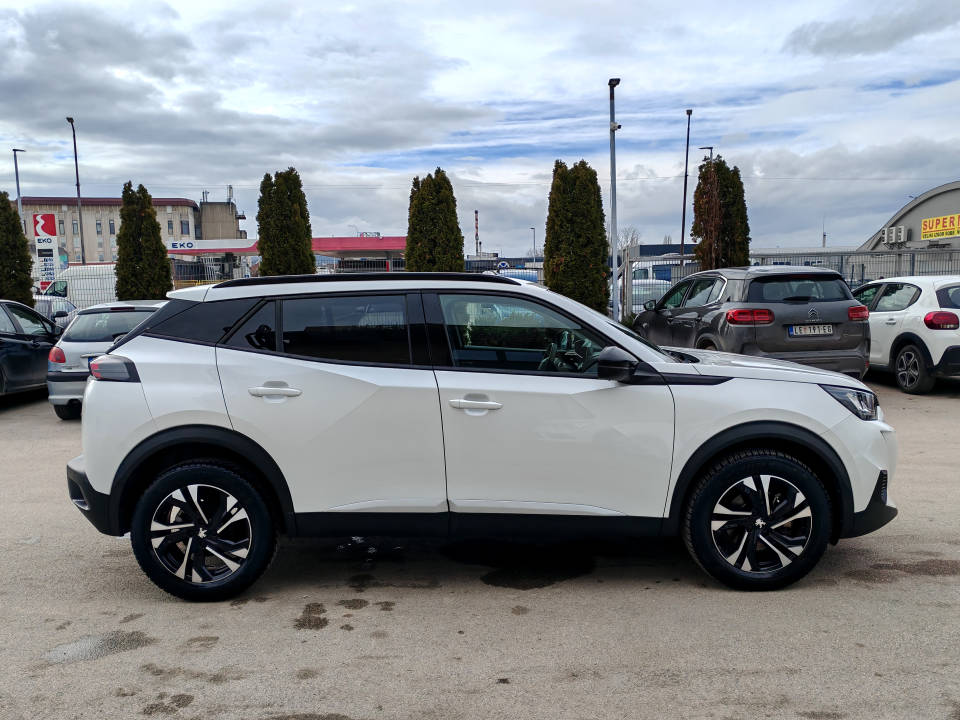 Fotografija za 2880 Peugeot 2008 1.5BlueHDI Allure