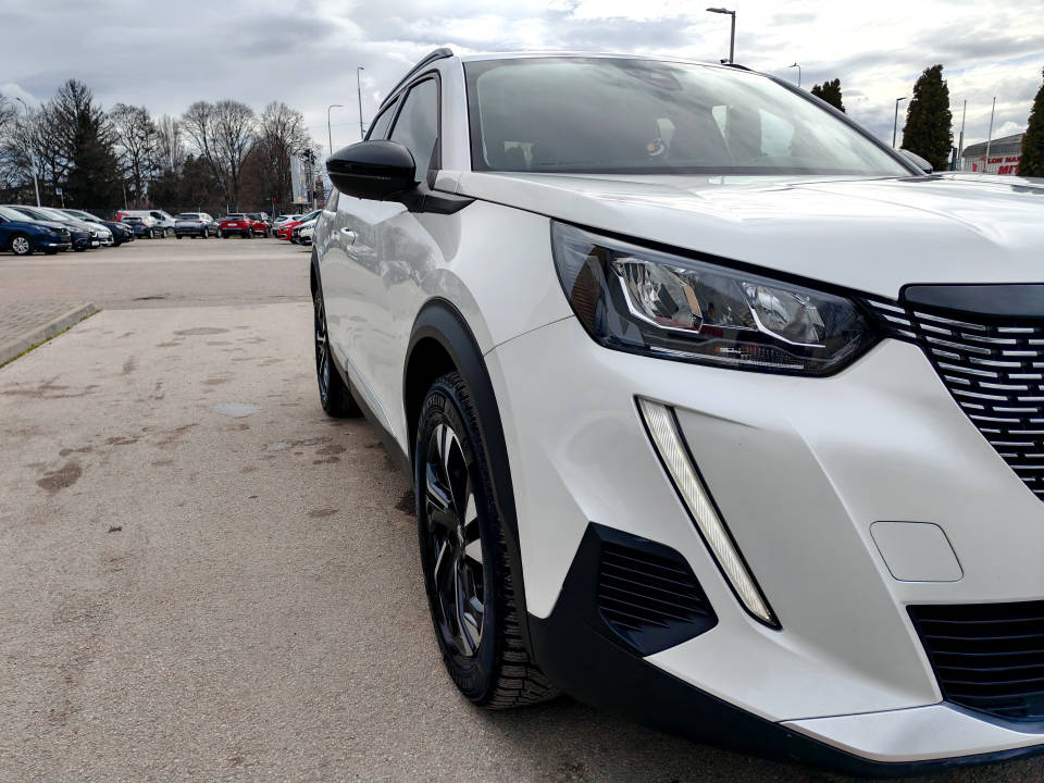 Fotografija za 2880 Peugeot 2008 1.5BlueHDI Allure