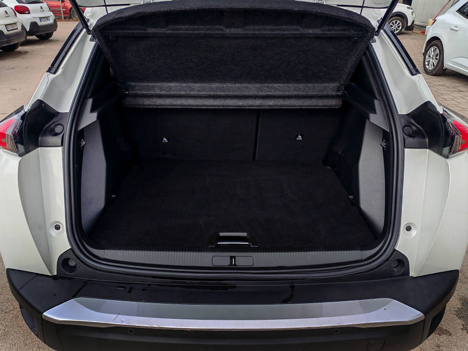 Fotografija za 2880 Peugeot 2008 1.5BlueHDI Allure