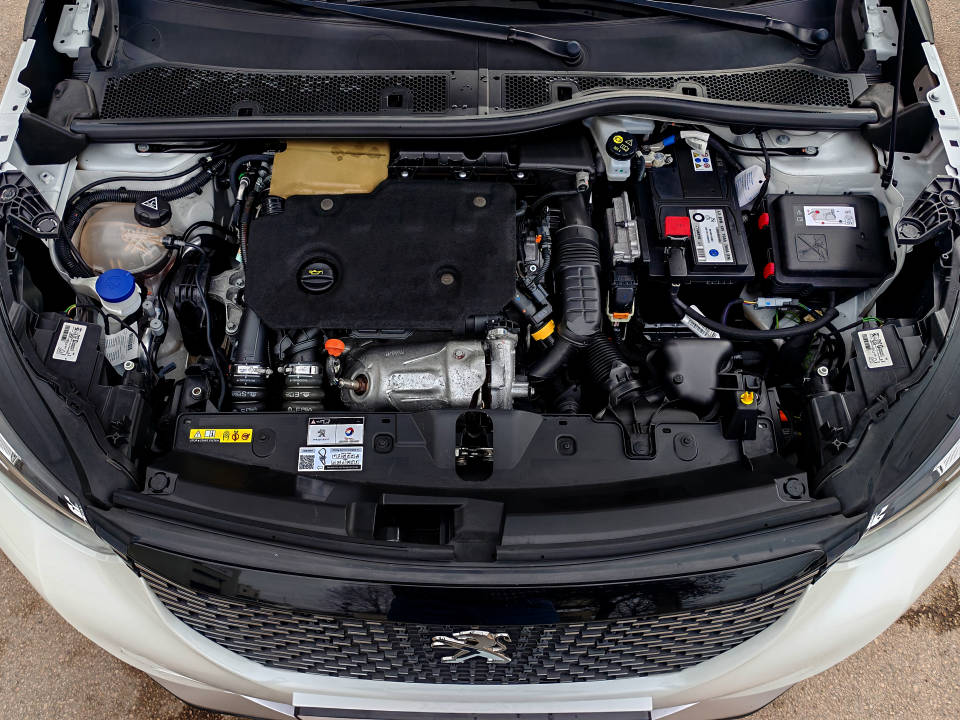 Fotografija za 2880 Peugeot 2008 1.5BlueHDI Allure