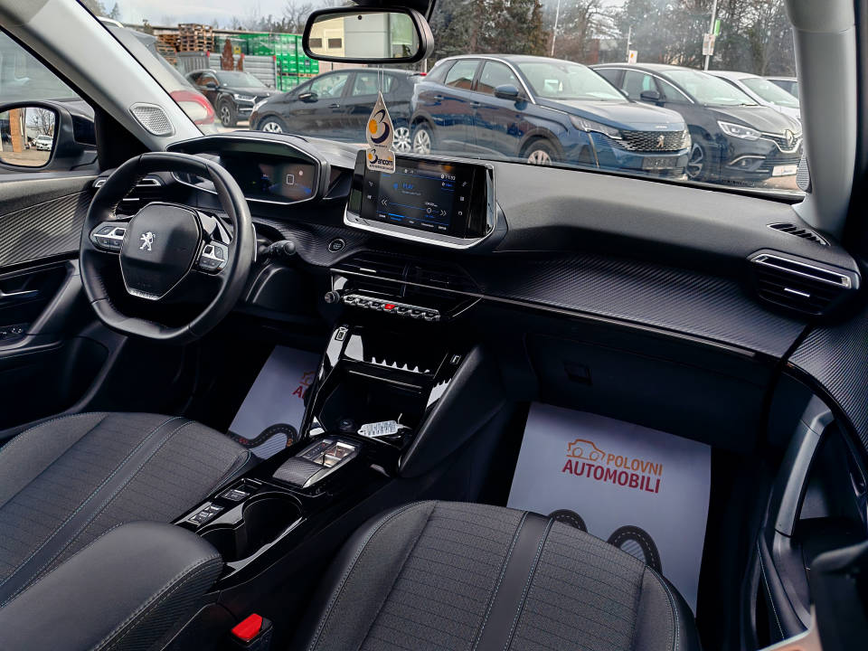 Fotografija za 2880 Peugeot 2008 1.5BlueHDI Allure