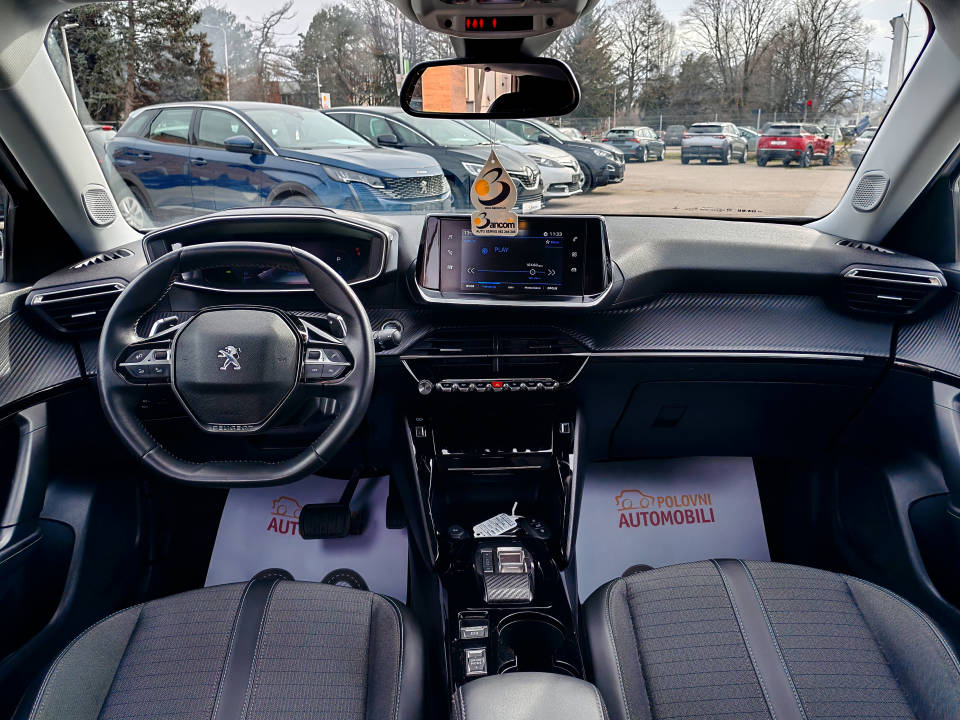 Fotografija za 2880 Peugeot 2008 1.5BlueHDI Allure