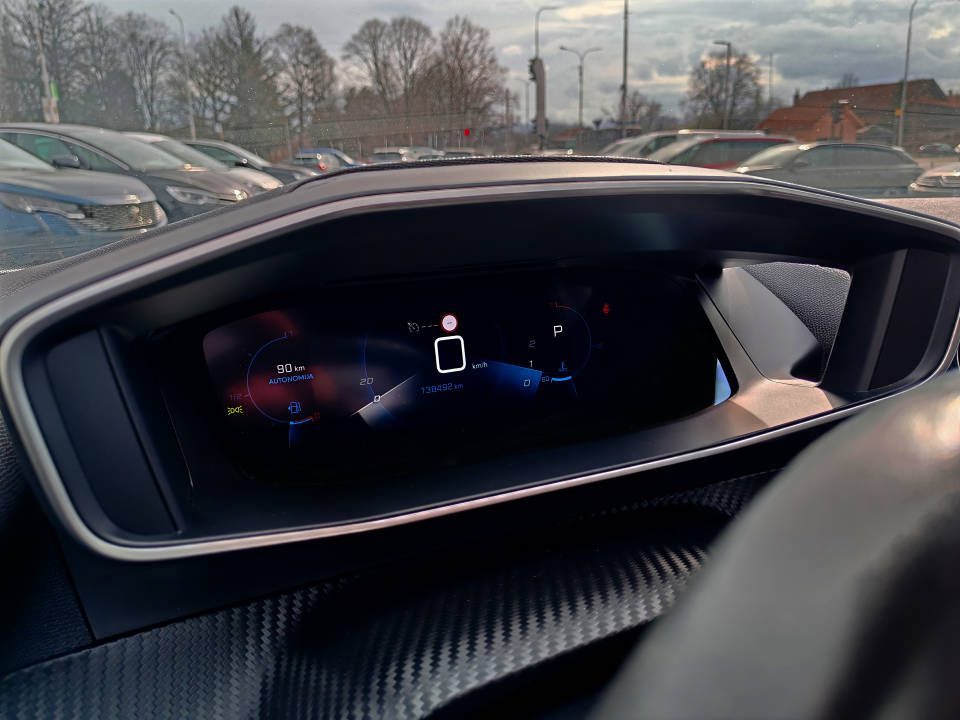 Fotografija za 2880 Peugeot 2008 1.5BlueHDI Allure