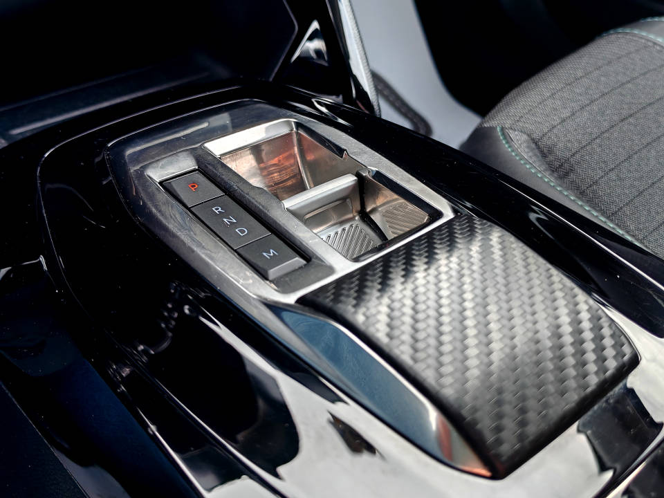 Fotografija za 2880 Peugeot 2008 1.5BlueHDI Allure