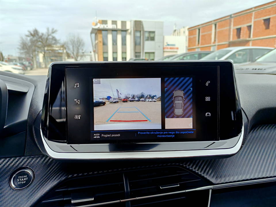 Fotografija za 2880 Peugeot 2008 1.5BlueHDI Allure