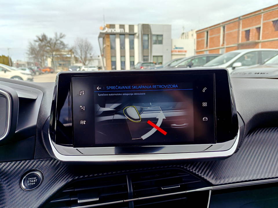 Fotografija za 2880 Peugeot 2008 1.5BlueHDI Allure